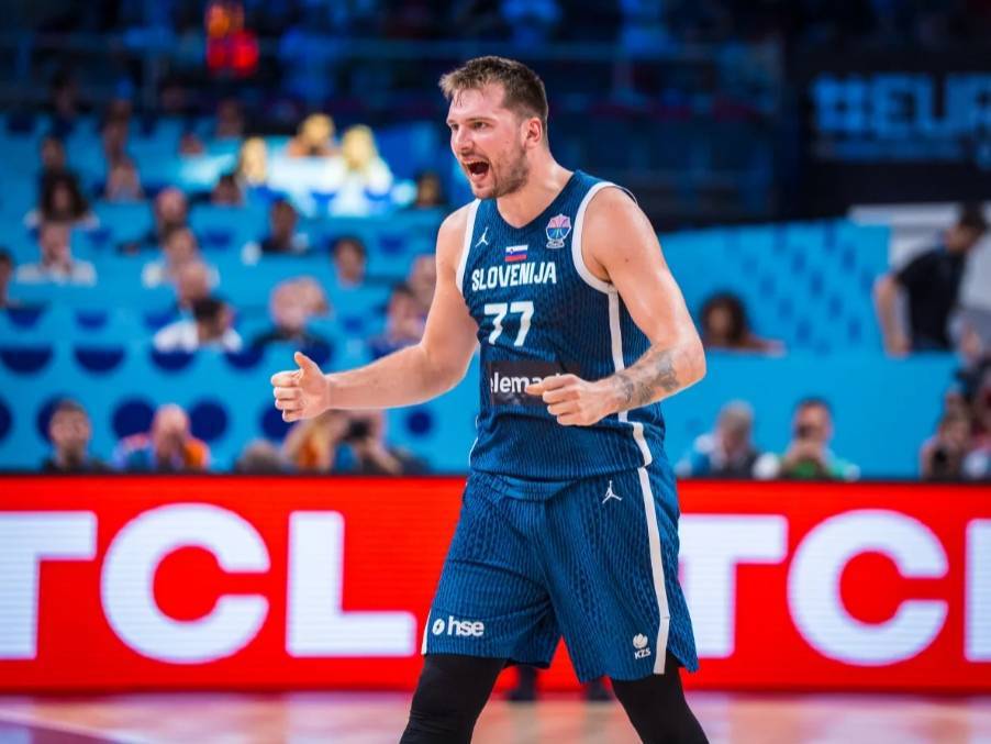 再度止步欧洲杯八强 这次为何没人会再骂卢卡？